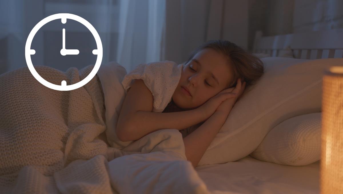 Si duermes esta cantidad de horas puede ser más que peligroso